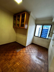Central Green Condominium (D3), Condominium #580472541